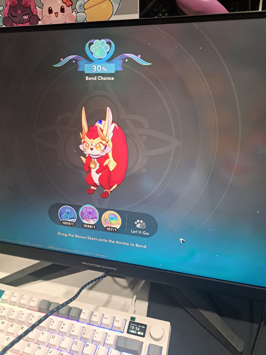 Andemon14's tweet photo. #HNAgamescom2026 https://t.co/1Xb6UYouJy