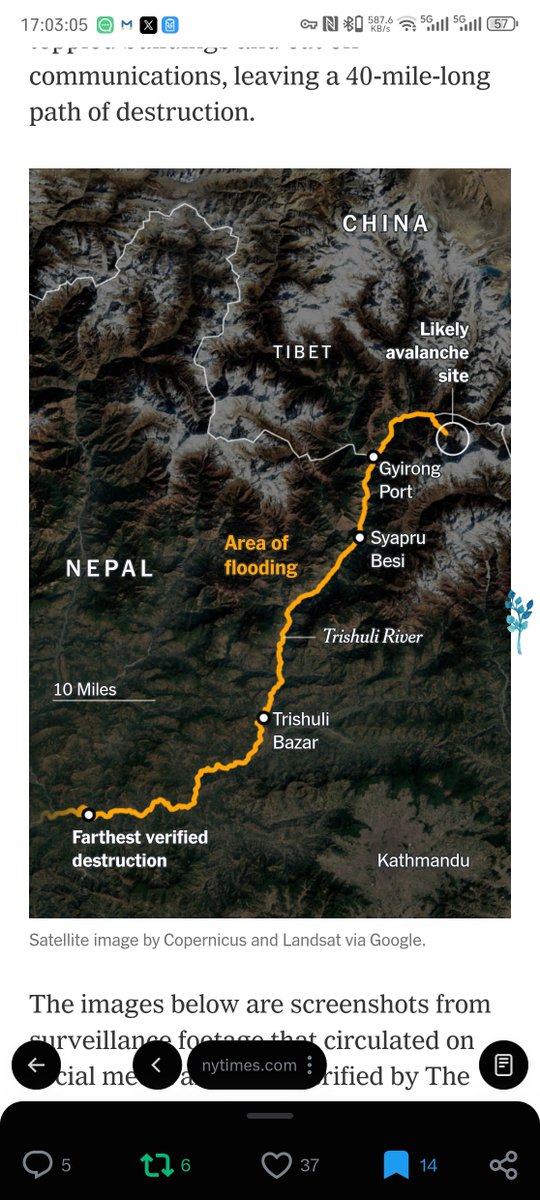 ShawJW97's tweet photo. @gundev56 @PRCSpoxNepal 如果你不认识字，我对此情有可原，毕竟你是Pajeet https://t.co/7BFXBJ7eyX
