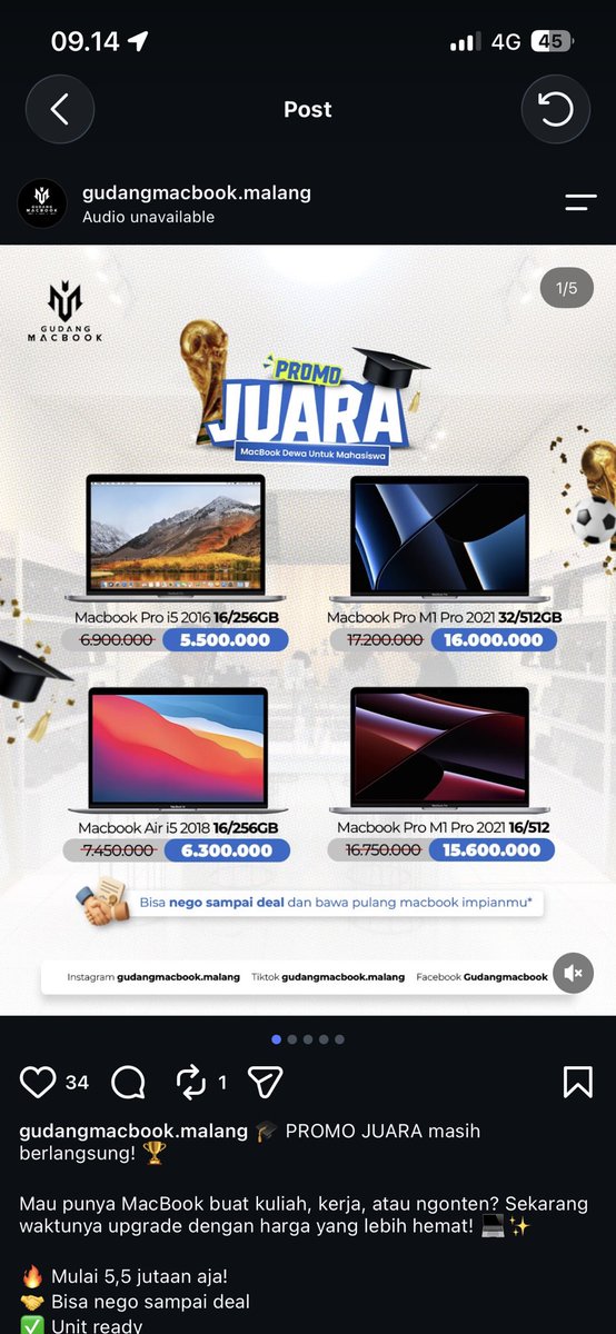 abywsadw's tweet photo. ada yg pernah beli mac disini ga? info bakul mac yg amanah https://t.co/IVPICdH8Ry