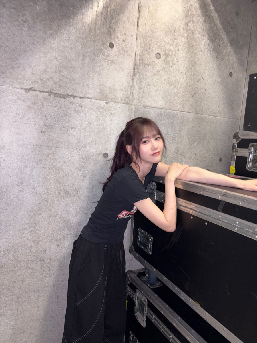 sakurazaka46's tweet photo. 向井純葉がブログを更新しました！🌸｜ それでも君は https://t.co/LDpXhp2fUt ぜひご覧ください！ #櫻坂46 #向井純葉 https://t.co/OIKhGp1iys