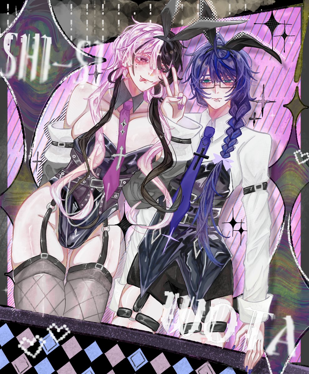 sousakusiki_'s tweet photo. #絵描きさんと繋がりたい 
#夏のクラスタフォロー祭り 
#絵柄が好みって人にフォローされたい
#illustration 

全反応/片思い3日/一次創作メイン

不慣れな絵垢を動かしたい人です。 https://t.co/JBZLFDs55D