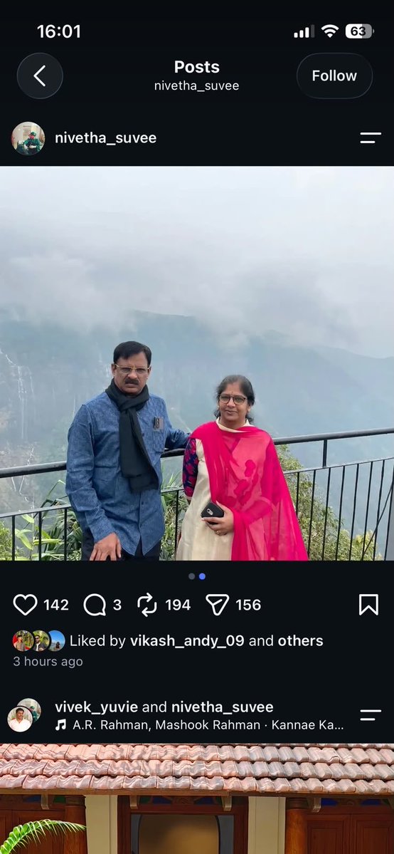 scorpiomanojFRM's tweet photo. 🚨 Urgent Appeal

Sharing this in the hope it reaches the right people.

Dr. Suresh Venkatachalam (63), Surgical Oncologist, SLV Caner Hospital. and Mrs. Thangalakshmi Jothiramalingam (56), from Coimbatore, Tamil Nadu, have been reported missing following the floods near the Nepal–Tibet/China border while returning from the Kailash Yatra.

If anyone has any information or contacts with rescue teams, hospitals, local authorities, or media in the affected region, please help.

Contact: Vivek – +91 8903455735

Please share widely.

@MEAIndia @IndiainNepal @DrSJaishankar @APF_Nepal @NepalPoliceHQ @NA_Chautari @NDRFHQ @CMOTamilnadu

#KailashYatra #NepalFloods #MissingPersons #Coimbatore