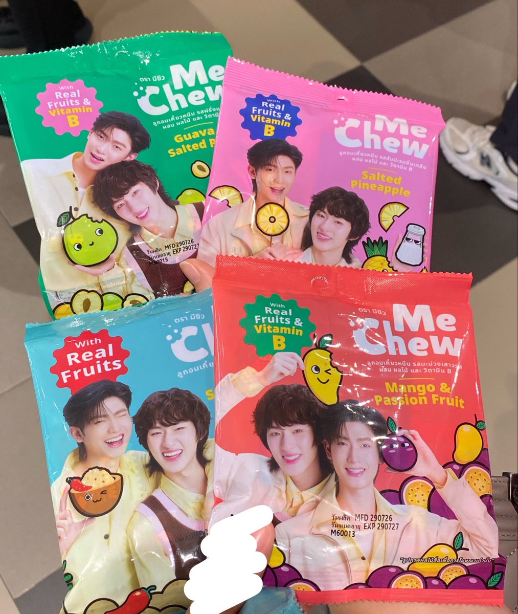 thomastokng's tweet photo. #MeChew มีขายที่ BE TREND ชั้น 4 แผนก TOYS นะคะ มาซื้อกันได้ พี่ ๆ น่ารักมากกกก
#TheMallNgamwongwanXThomasKong https://t.co/otdYztRERg