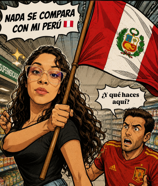 Buboproelium's tweet photo. Siempre es lo mismo... https://t.co/Sd2ua6XfTY