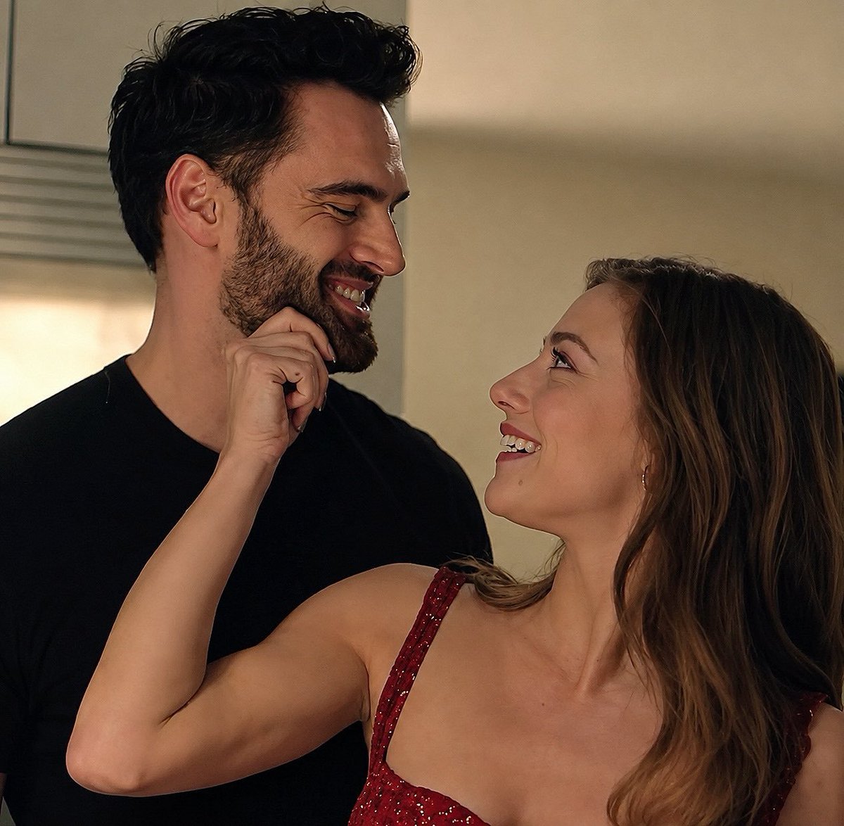 blossomandhaze's tweet photo. I'm Just a simple girl who is obsessed with the fake dating trope 🤍🎀 https://t.co/klU7z0xCIR