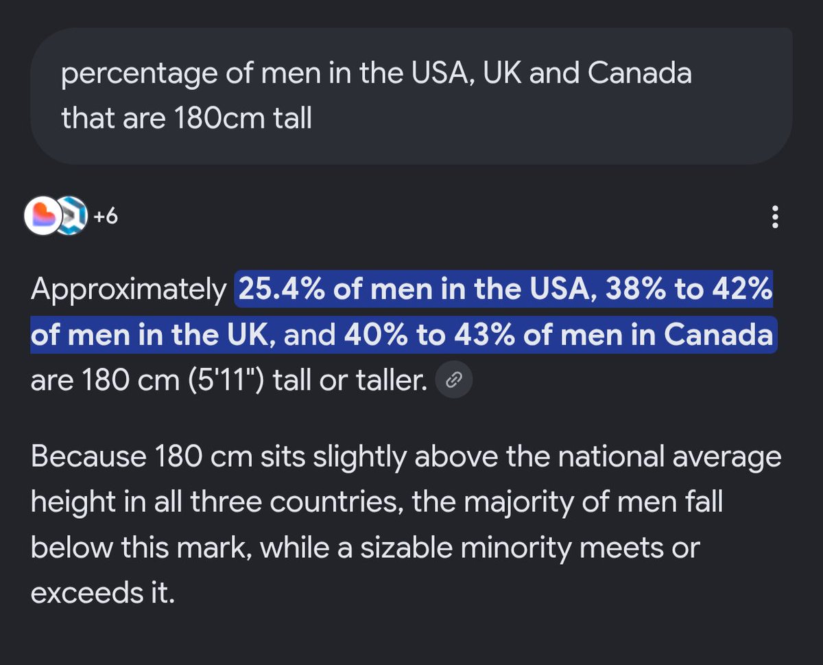 RileyXReturns's tweet photo. @tttmeii It's actually not an average height. https://t.co/BUP1Go2LoQ