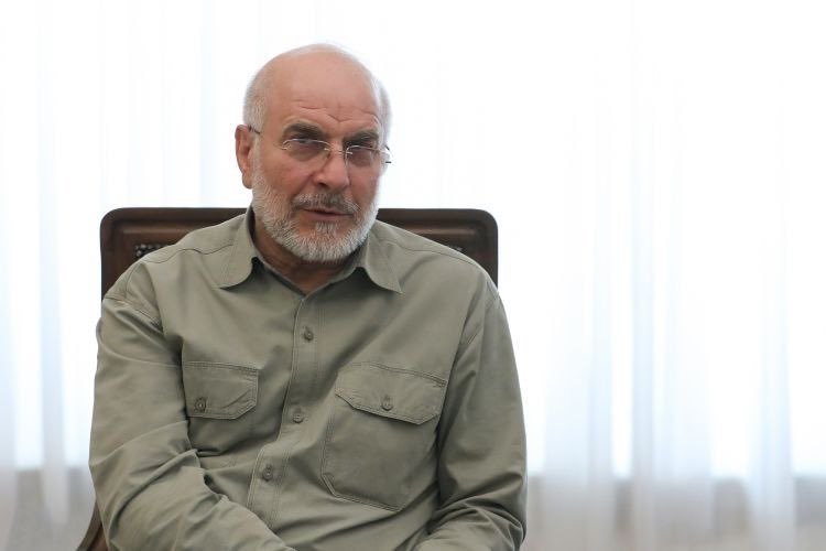 ghalibaffans's tweet photo. دکتر قالیباف:رهنمودهای رهبر معظم انقلاب درباره حمایت از دولت، حفظ وحدت و همدلی و هم‌افزایی ارکان نظام،نقشه‌راهی روشن برای عبور از شرایط دشوار است. https://t.co/UFXtPgoEP7