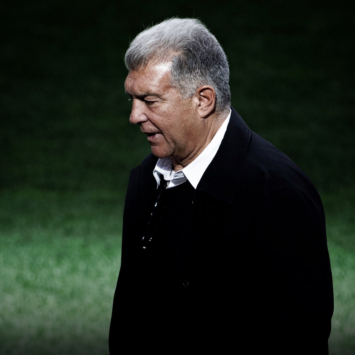 AlbicelesteTalk's tweet photo. 🚨 JUST IN: Atlético sources insist that the handling of the situation by Fernando Hidalgo and Joan Laporta is being viewed as a “historic embarrassment”, and that it has become a major topic of discussion among the clubs gathered in Monaco.

Julián Álvarez is missing the training because he wants to force a move to FC Barcelona but it clashes with Atlético’s firm stance that they will not sell him to Barcelona.

“Some people can fool many people for a long time, but it is impossible to fool everyone all the time.” That is how Atlético Madrid are summing up the situation involving Julián Álvarez, who for the second consecutive day did not report for training. @medinamarca 🔴🔴⚠️⚠️