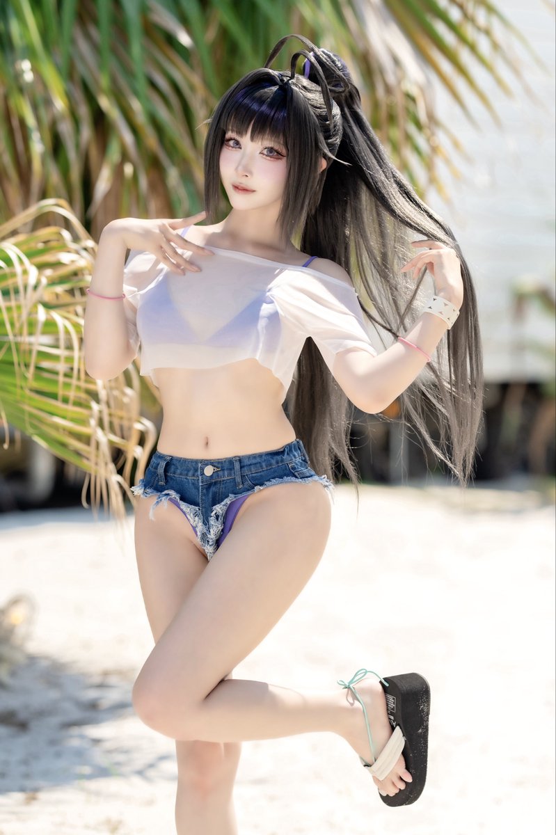 __zzz___oo0's tweet photo. カオスゼロナイトメア / ヒルデ

#ムチムチアツアツなカオゼロの夏 #PR https://t.co/xcmIndcyKi