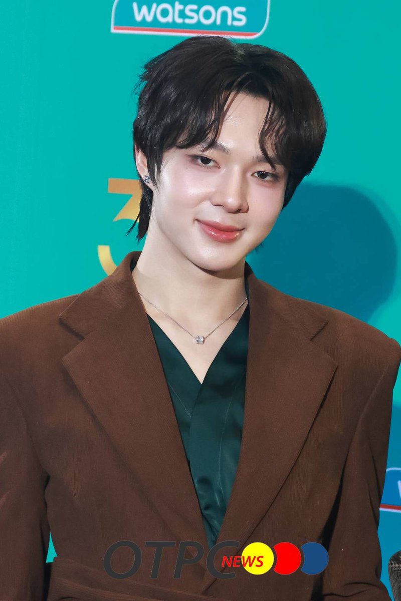 otpcnews's tweet photo. "ซี-นุนิว" ร่วมฉลองครบรอบ 30 ปี วัตสัน ประเทศไทย ในงาน "30 Years Celebration of Friendship"

ZEENUNEW X WATSONS 30TH

#WatsonsxZeeNunew 
#ZeePruk #NuNew
#ZeeNuNew #ซีนุนิว
#30thanniversarywatsonsth https://t.co/5THd8rOOgH