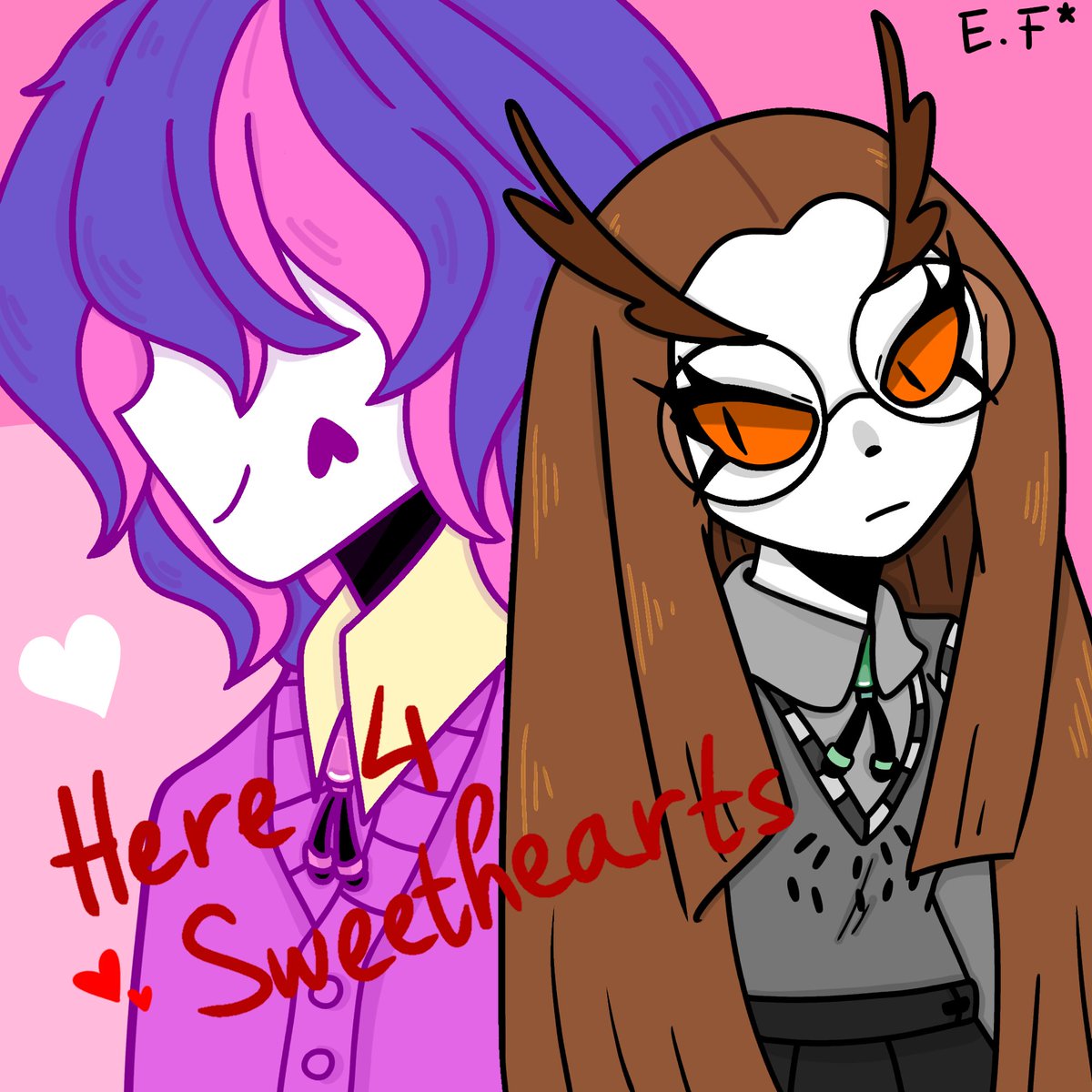 NocteCoruscent's tweet photo. I replayed Here For Sweethearts today after 3 years and I fell in love with NovaTwy all over again =v=
Support @arcadekitt3n on https://t.co/nu9pF7RrGF!!
#arcadekitten #HereForSweethearts https://t.co/cHcNUoE4o9