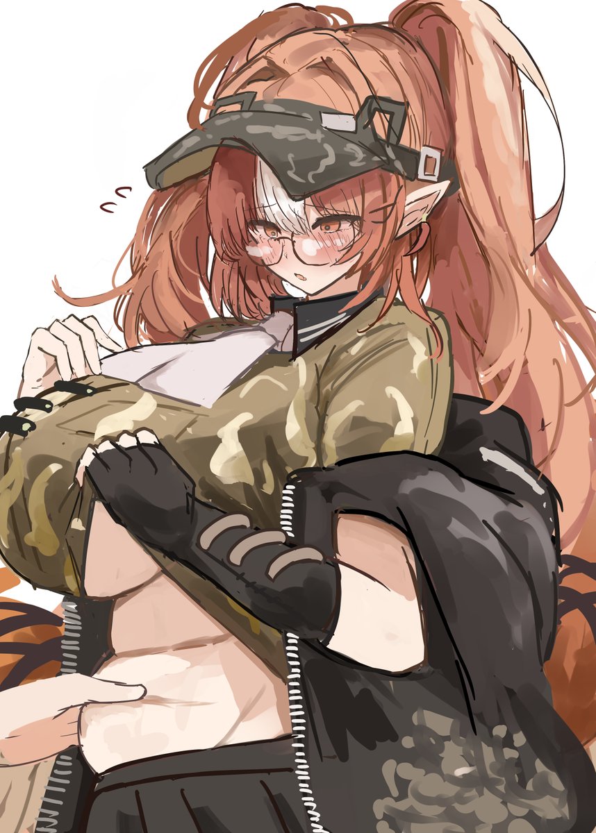 sunaneko_oekaki's tweet photo. もちもちもち‥‥‥ https://t.co/68KM7u2hXr