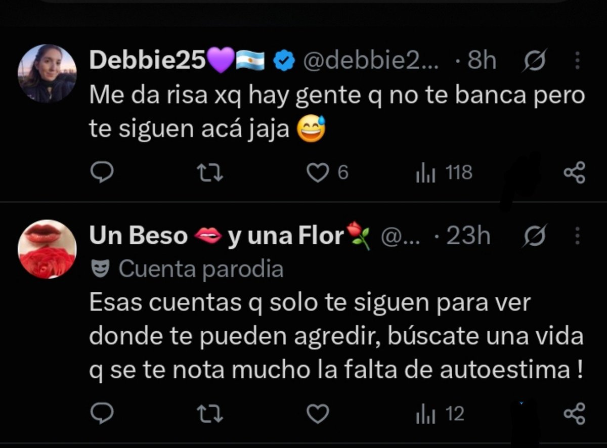 SoloUnAccidente's tweet photo. El #CombiTwitt q me quedó 😬
Te siguen y no te aguantan....

@debbie251313720 
@EsoQueNoFue https://t.co/A9j8buWJCV