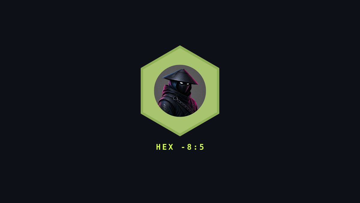 HexWarsLol's tweet photo. @shanife59731 was gifted HEX -8:5 with a $2 starting value 💥
"Got curious so got a Hex."
https://t.co/qOedfA9uDL https://t.co/sRLFYdprYj