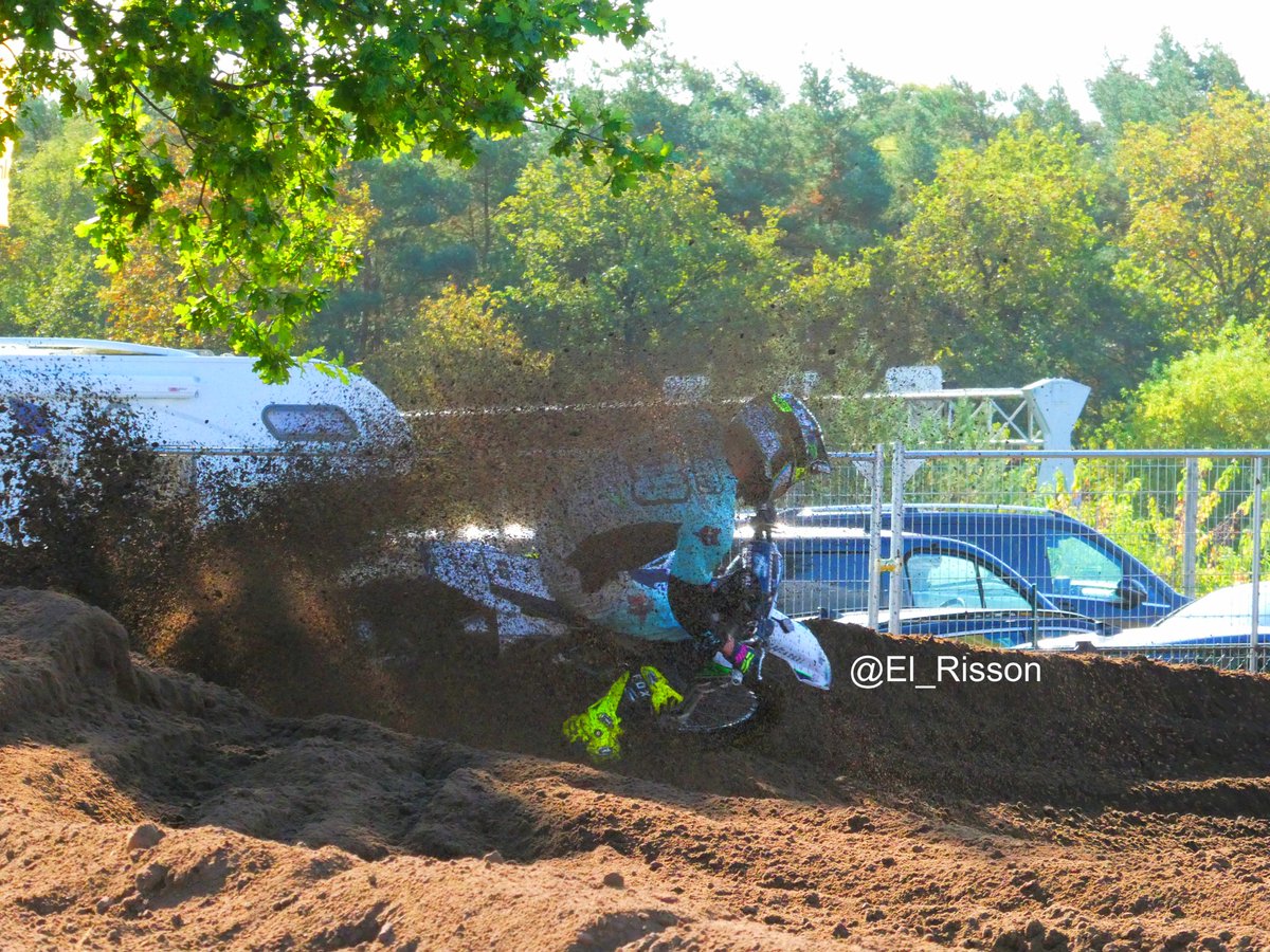El_Risson's tweet photo. Best-of 🇳🇱 #Arnhem @mxgp 2026 

#MXGPNetherlands #MXGP #MX2 #MX #Motocross https://t.co/gv9hIlZvej