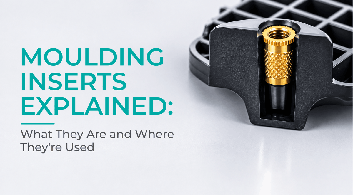 SPEL_INDIA's tweet photo. What are moulding inserts and where are they used? ⚙️

Explore their role in injection moulding and how they support precision, consistency &amp; repeatability.

📖 Read the full blog.
🔗 https://t.co/dAyUVKXYmX
📞 +91 98984 22636

#MouldingInserts #Manufacturing #Schilthorn https://t.co/9Hc8jWHo2j