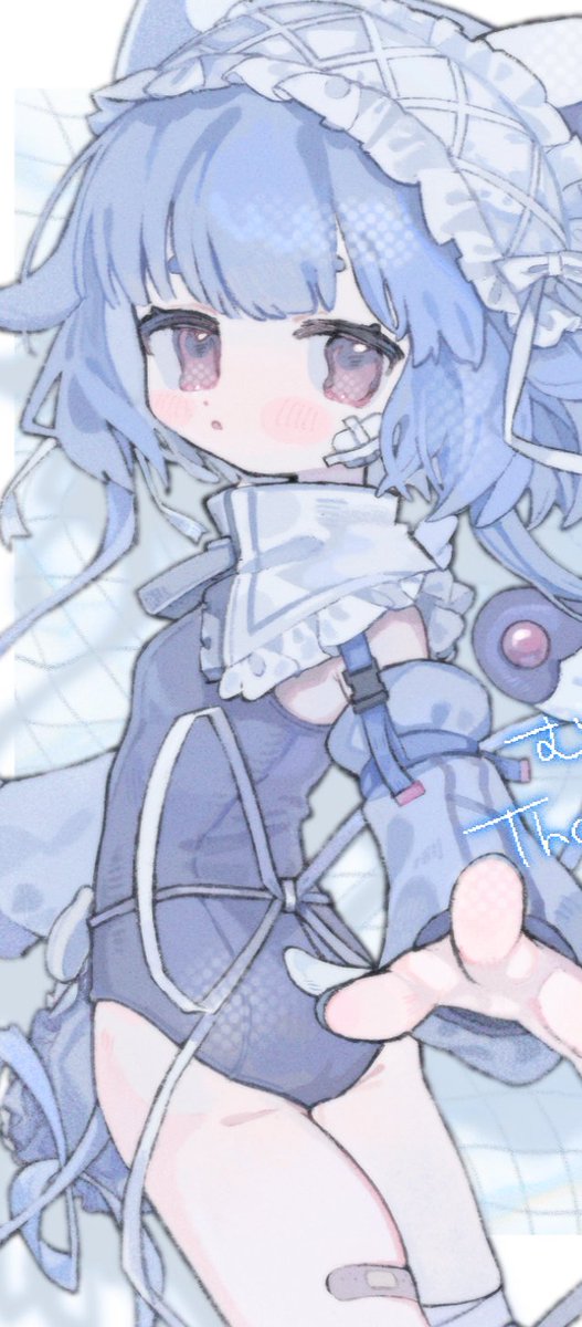 genkinineru's tweet photo. https://t.co/mclnIZdaaN
skeb openしました！  今回いただいたリクエスト数によってはお断りさせていただくこともあるかもしれません。 気持ちとしては全部描きたいので、またの機会に再送いただけたらとても嬉しいです；； https://t.co/XXPDfyYj7T