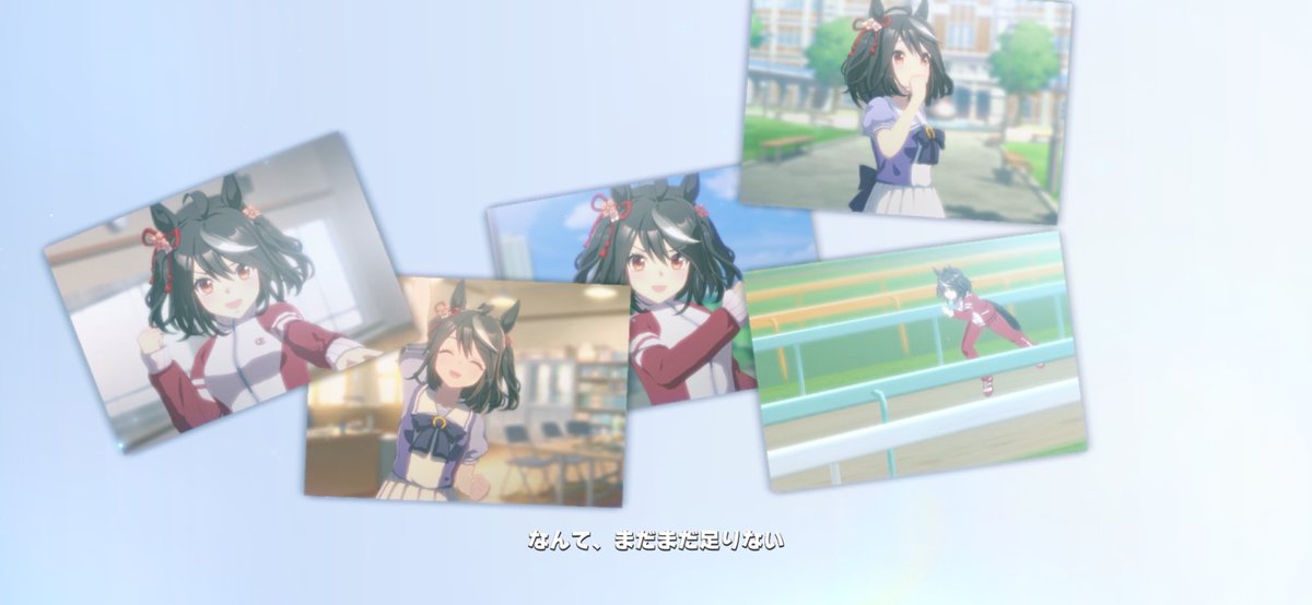 UMA03KITA's tweet photo. #ウマ娘　#キタサンブラック　
ありがとう、キタサンブラック。
ウマ���を推してホントに良かった...！
これからも最高のコンテンツとして頑張って下さい！ https://t.co/HTu1FnZXWu