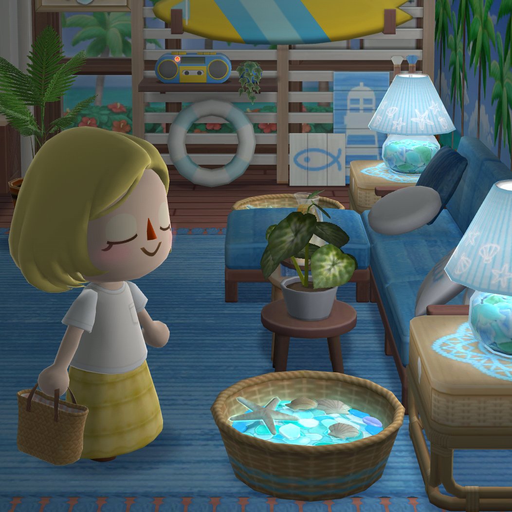MarshmallowRomi's tweet photo. #AnimalCrossing #PocketCampcomplete
#ポケ森コンプリート https://t.co/riVcgoEtWh