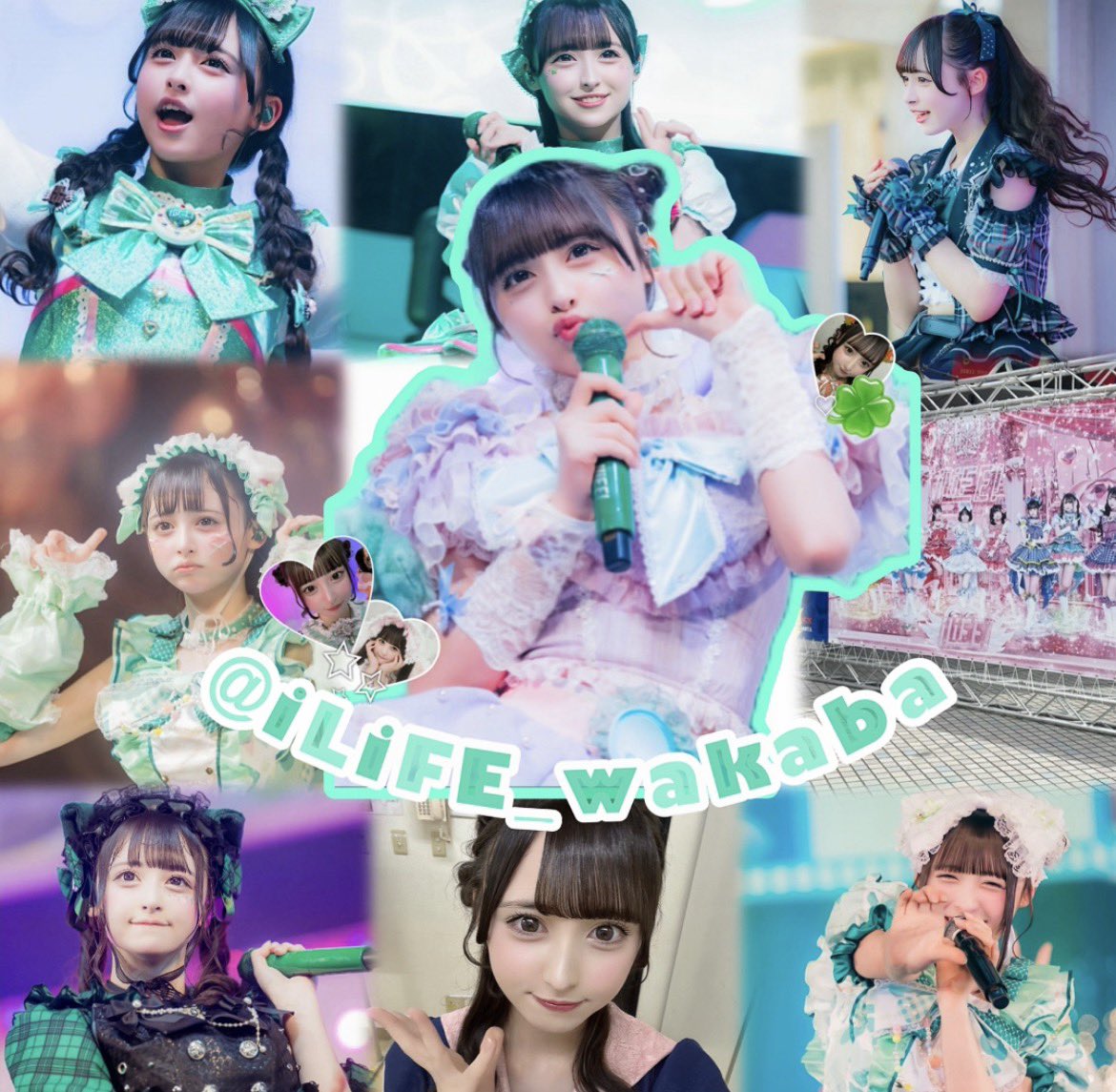 n_any6's tweet photo. 初タグ🏷️
お友達たくさん下さい🎵

詳しくはALTに書いてます💬︎💕︎︎
#あいらいふぁーさんと繋がりたい #アイライファーさんと繋がりたい https://t.co/7Fo6IF2mV0