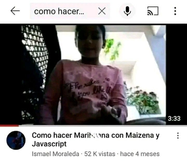 demy4n's tweet photo. se me acabo la mota https://t.co/cJhmGSQtwp