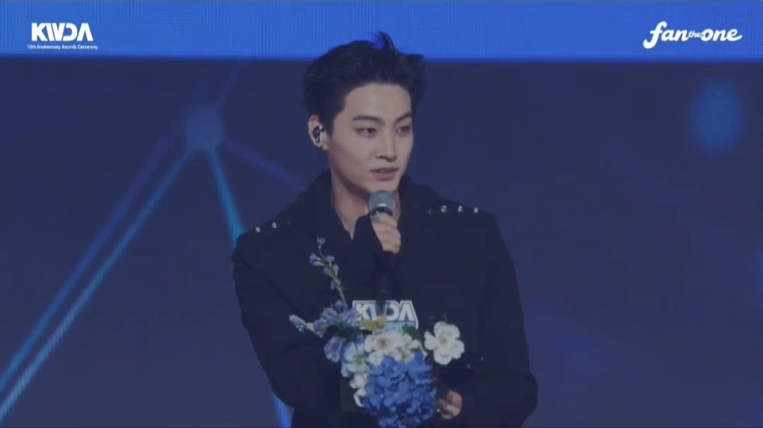 Jha_Scubalism's tweet photo. เก่งมากครับ สมมง ภูมิใจที่สุดเลย 👏🎉

"Best All-Rounder Musician Award" at KWDA 2026

@defjaybkr #JAYB
#2026KWDAxJAYB
 #KWORLDDREAMAWARDS https://t.co/wbXoSKVvrI