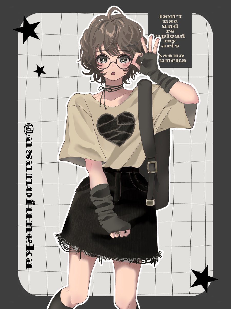 asanofuneka's tweet photo. 【期間限定価格】⚠️9月以降値上げ
アニメ/イラスト 依頼募集中

アニメは値上げ前ラストの募集です
▶︎現在:3万円程度
▶︎今後:3.5万〜4万程度

ご依頼お待ちしてます！

⭐️sample https://t.co/cUckR9hWQJ
⭐️ご依頼フォーマット等　https://t.co/Tx11OGMjpp

#wickつなぐクリエイター
#依頼募集 https://t.co/A6por6e6Vi
