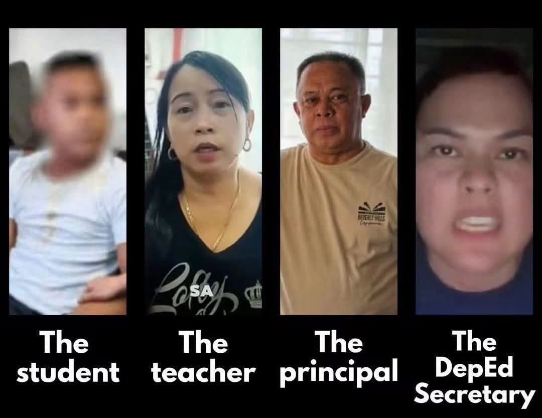 vince2681's tweet photo. Duterte pa more mga SALOT ng Lipunan 👊🥴 https://t.co/9wM20Af9iV