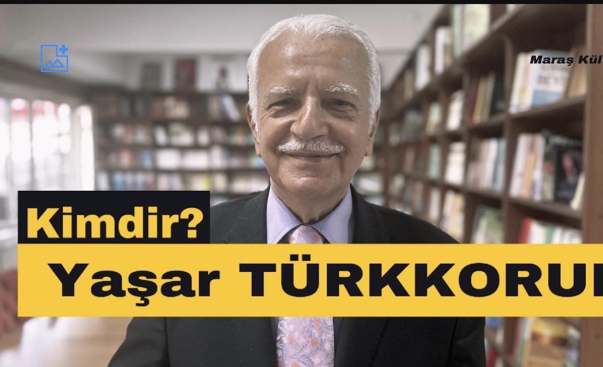 Kmaraskultur's tweet photo. Sütçü İmam’ın tek torunu Yaşar Türkkorur u tanıyoruz: https://t.co/Tk6LvU9yjl https://t.co/Qr803TAbns