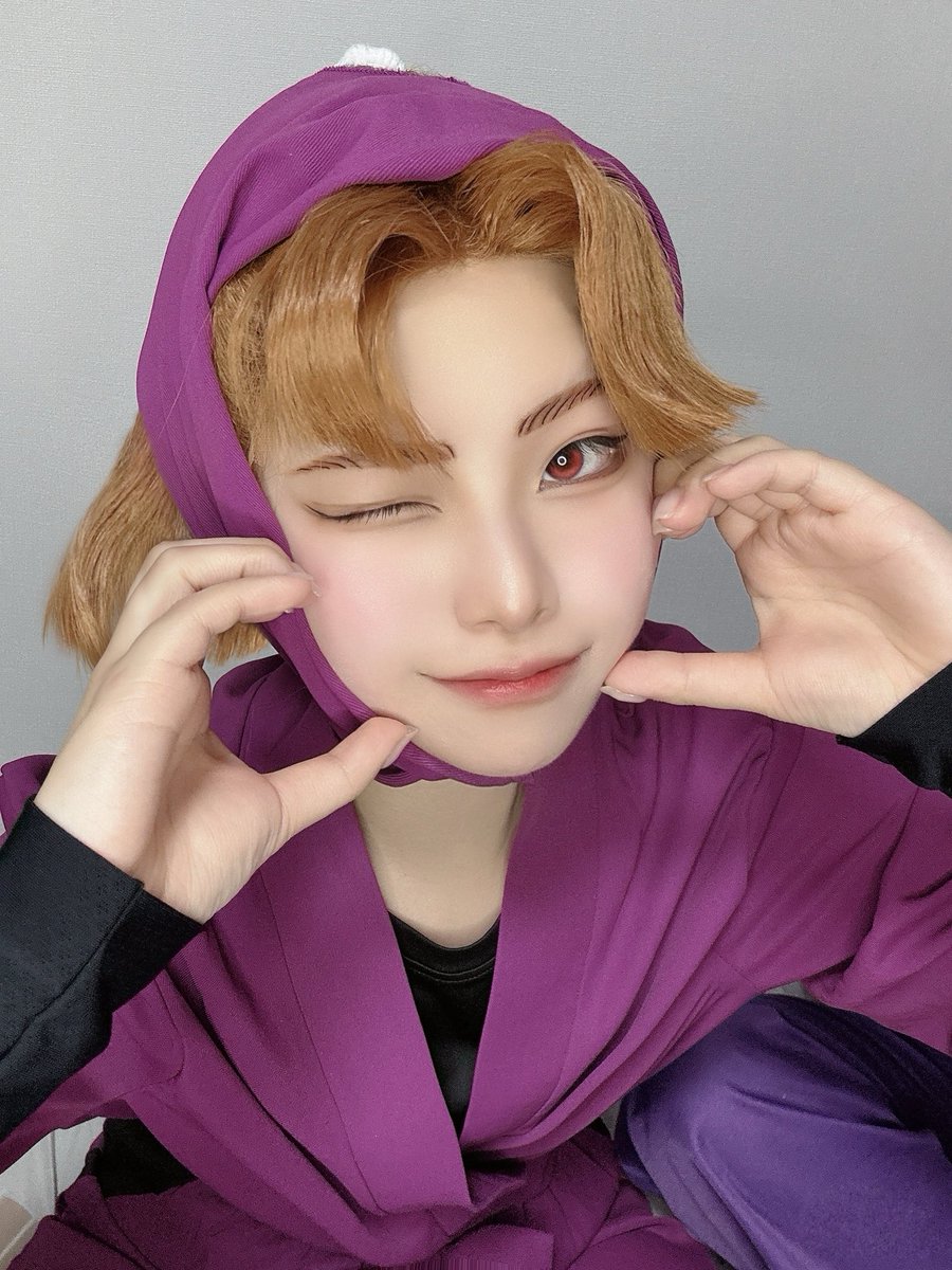py_maro00's tweet photo. cos/rkrn

め~~~~っちゃ前にやった三木ヱ門🫶 https://t.co/ylr2dyytwc