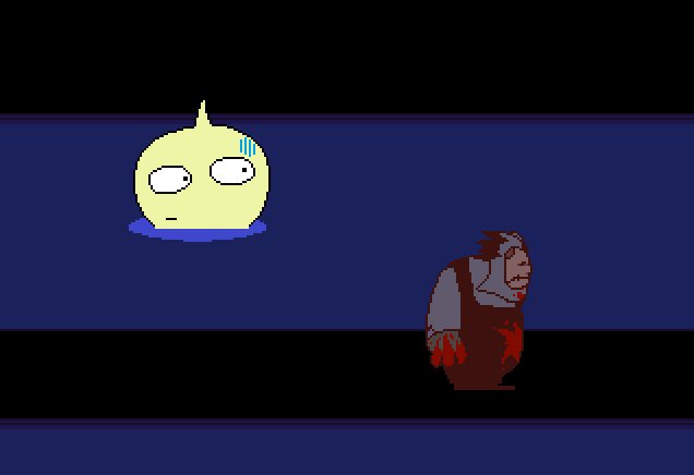 Cachororoxo's tweet photo. Indo para Waterfalls o esqueleto não tinha muito a oferecer 🥀

(Ele não machuca Monster Kid)
#pixelartㅤ #undertaleㅤ https://t.co/gattaplzyn