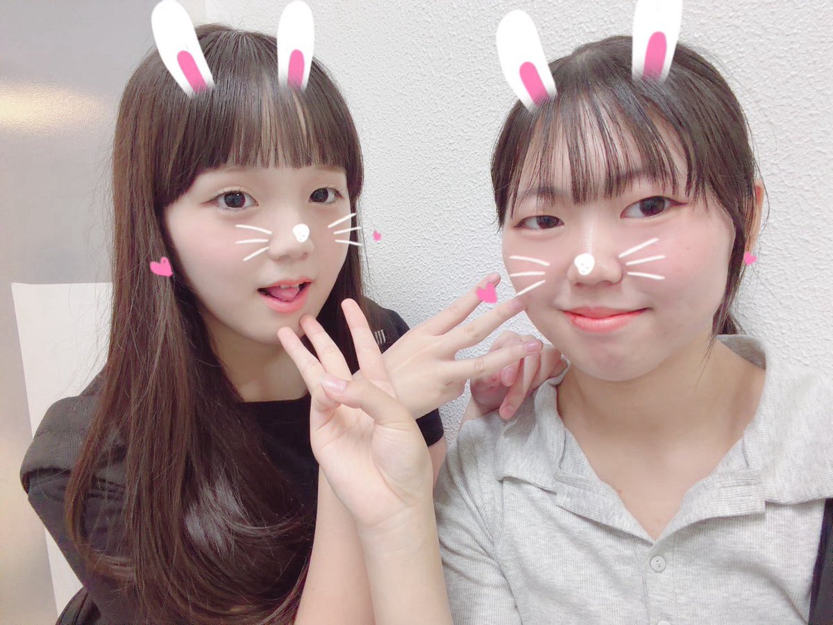 krn_sopr's tweet photo. こんばんは🌝
放課後ライブvol39まであと3️⃣日‼️
今日はまおちゃん💖💖💖💖💖💖 https://t.co/Z1FcYIc7qB