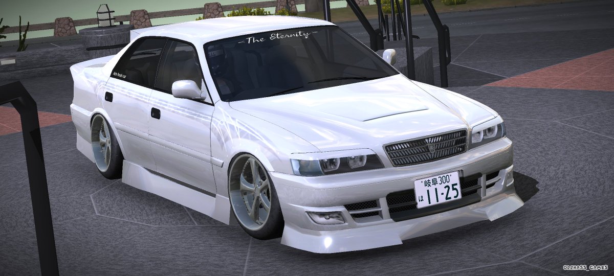 sorrowhorrow's tweet photo. 自称カーパ界隈No.1チェイサー
#carparkingmultiplayer #カーパーキング https://t.co/MTHGOHeQk9