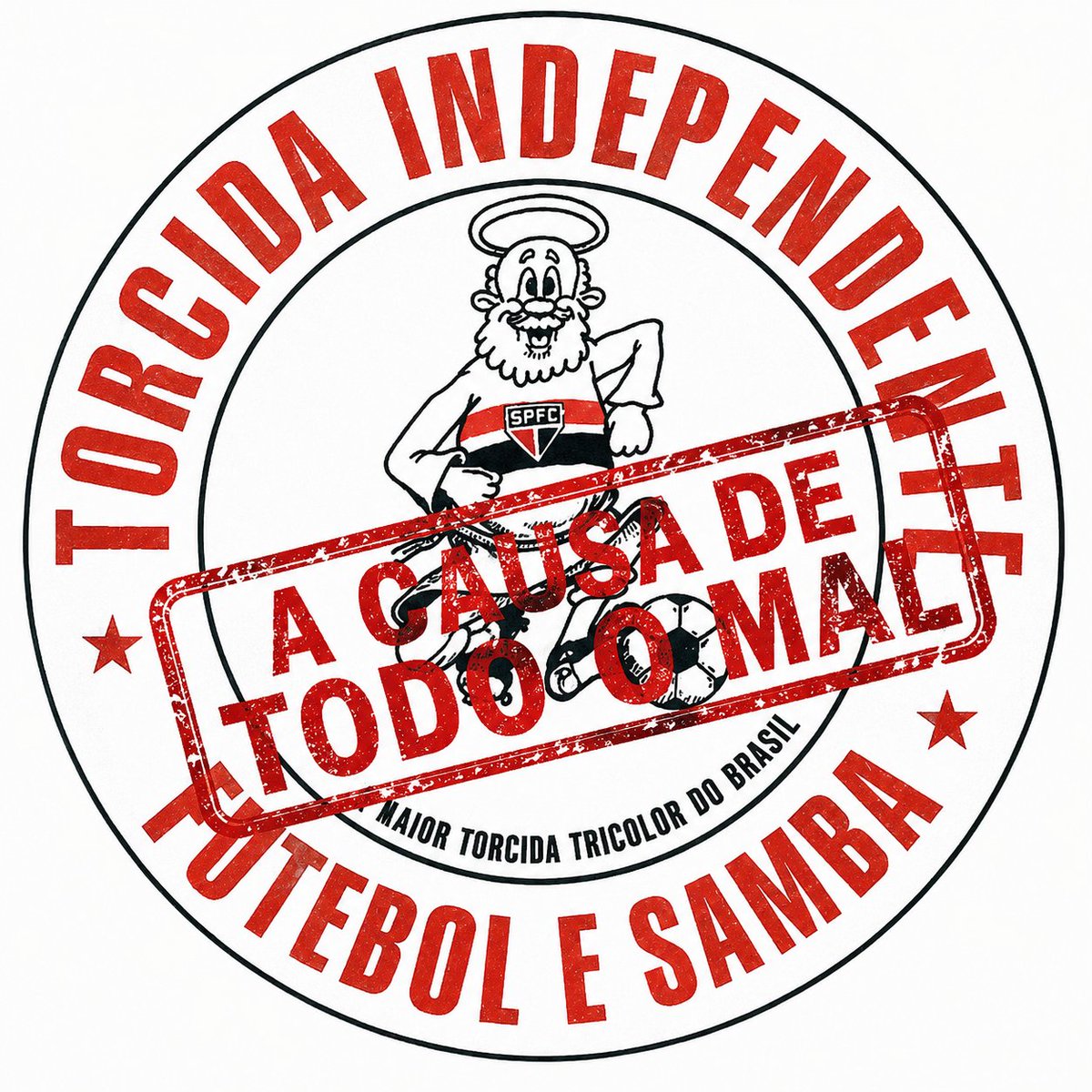 lucantonagi's tweet photo. @cornetadospfc Dá uma olhada na minha última Thread! Tá na hora de investigar esses FDPs https://t.co/aVqhAAph6R
