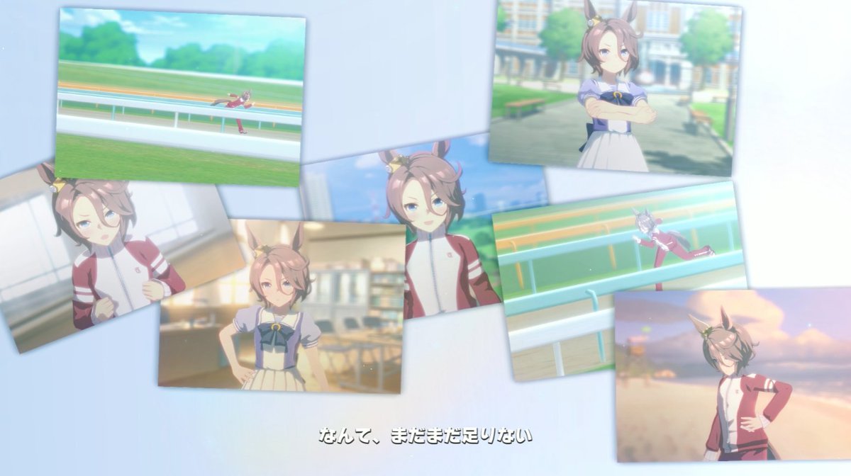 kinoko38's tweet photo. 確かに存在する・・・ナリタタイシンとの記憶・・・・ https://t.co/mLruU8HfCQ