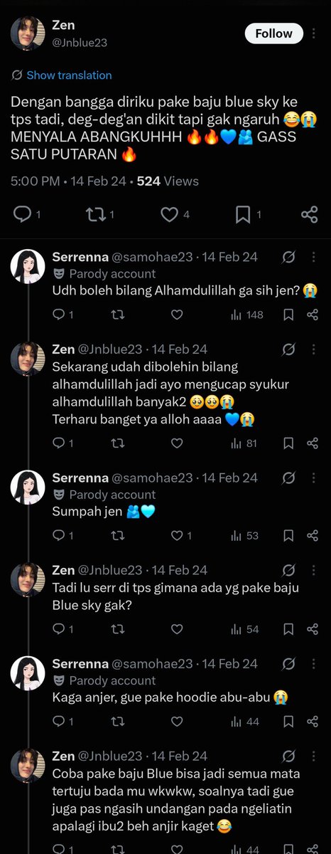 ahnkeonomin's tweet photo. @tuanhuangrenjun meanwhile one of yours bela belain wowo mati matian 🤍 https://t.co/CcqpwlpW9E