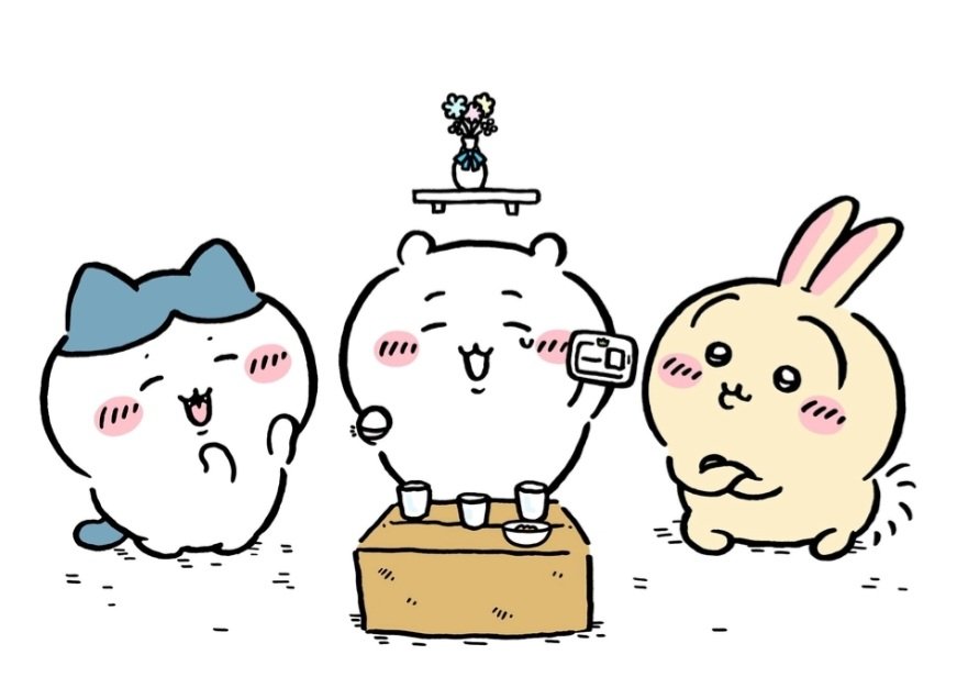 meoji_jjeobb's tweet photo. 아니 진심 햄냥토는 햄냥토이기 때문에 완성되는 건데 왜 다들 인간의 잣대로 와기들을 갈라치기하려는 거임 햄냥토 서로서로 하나에게 문제 생기면 나머지 둘이 도우려고 애쓰는데ㅜ https://t.co/w4ZRCGSzeo