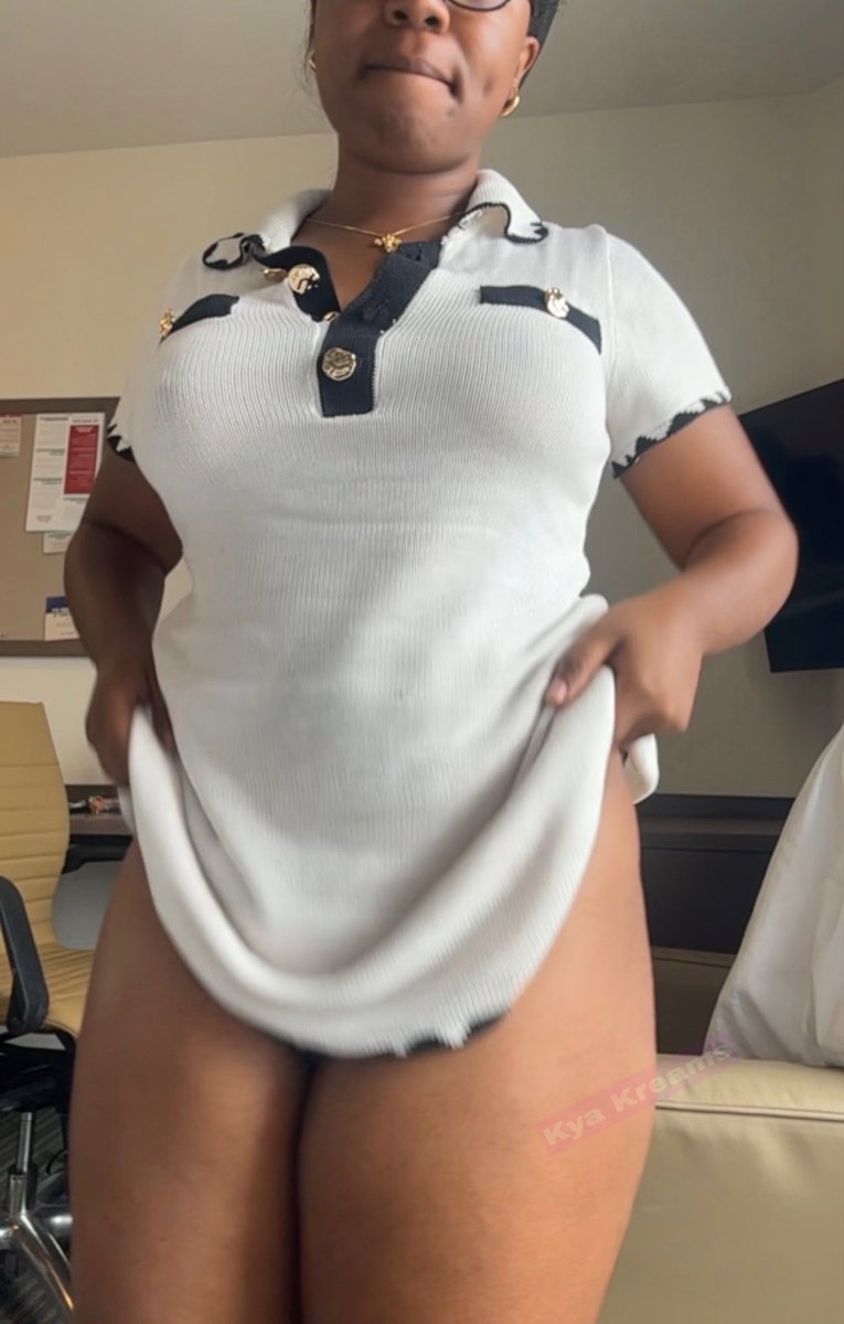 kyakreams_'s tweet photo. I got recognized in public yesterday… I wasn’t wearing any panties 😏🥰

#okc #tulsa #ebonypyt #selling #buyingconten #chudai #wataa #nsfwtwtًً https://t.co/nSya5RdOwN