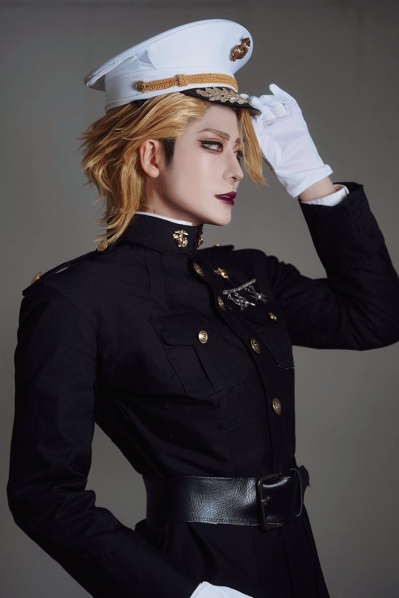 coo_07_vivi's tweet photo. スタンリー軍服 まとめ     cos https://t.co/ToIwNuyTYK
