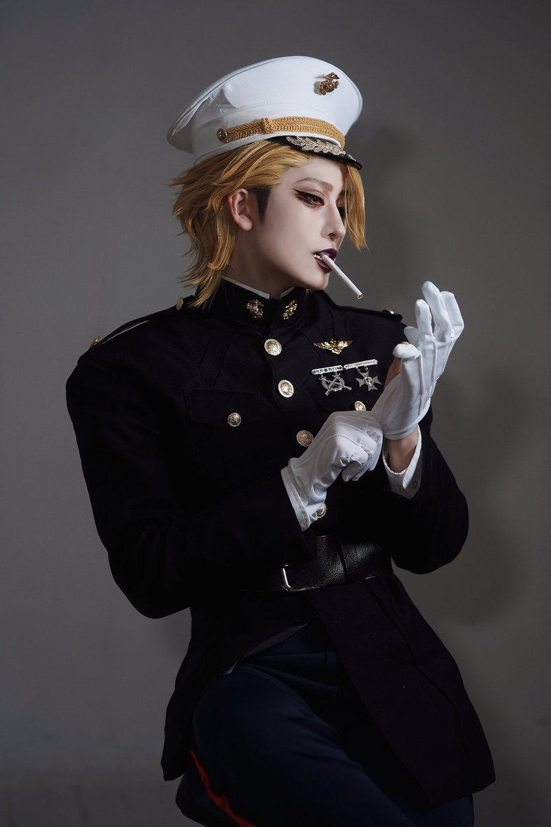 coo_07_vivi's tweet photo. スタンリー軍服 まとめ     cos https://t.co/ToIwNuyTYK