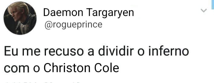 SupremacyDaemon's tweet photo. Bom dia https://t.co/IzHCQVWETI