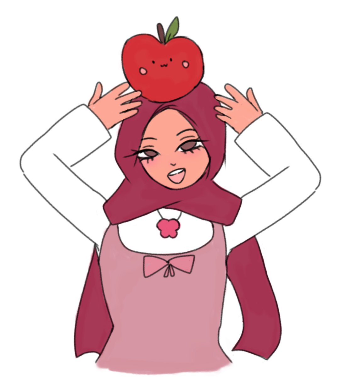 heifoenei's tweet photo. halo kok rame ya apa aku open comission aja halo ini artku haha pricelist dm #mungkin https://t.co/AywgJyXmxZ