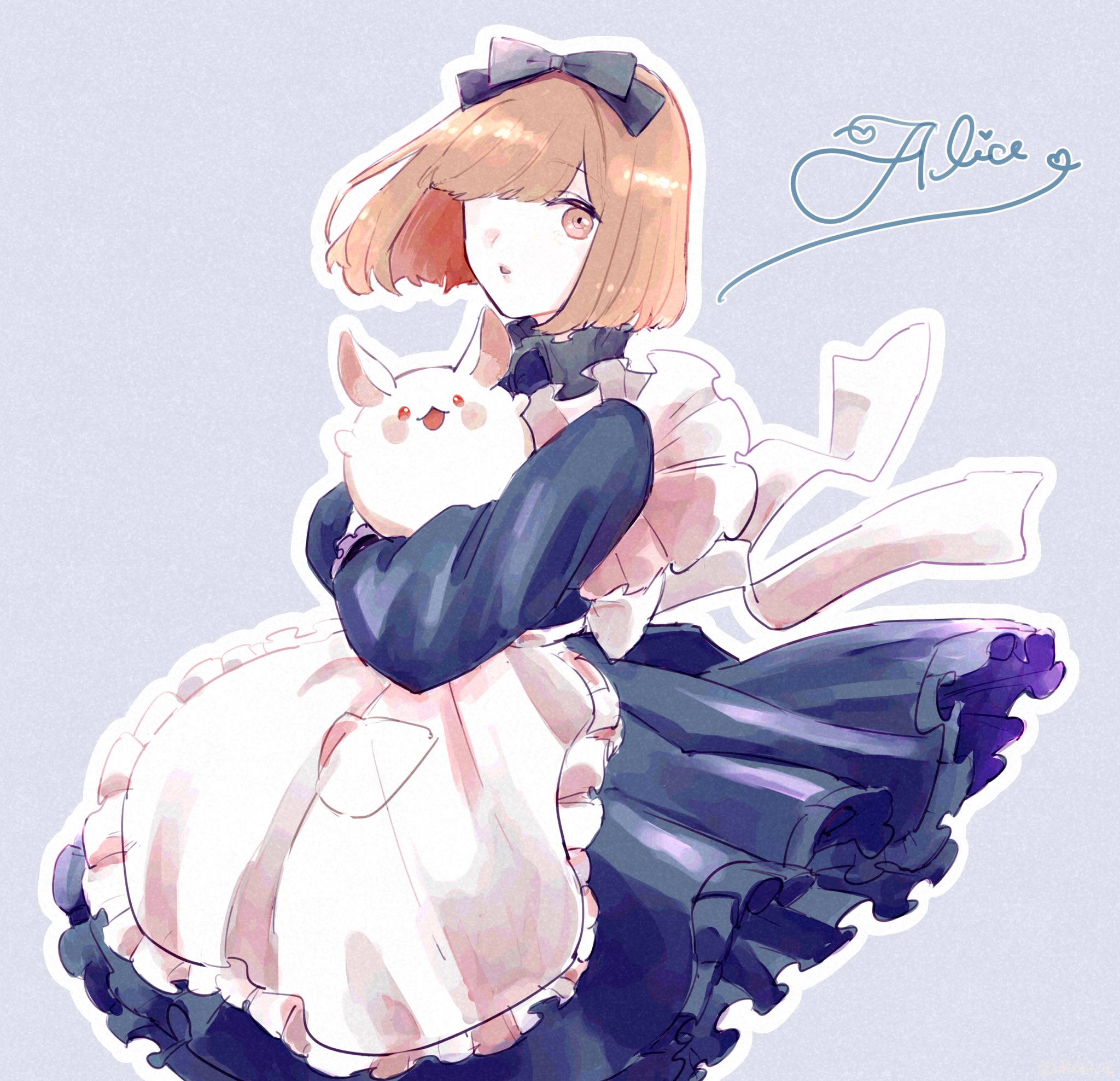 ちゅう on X: 