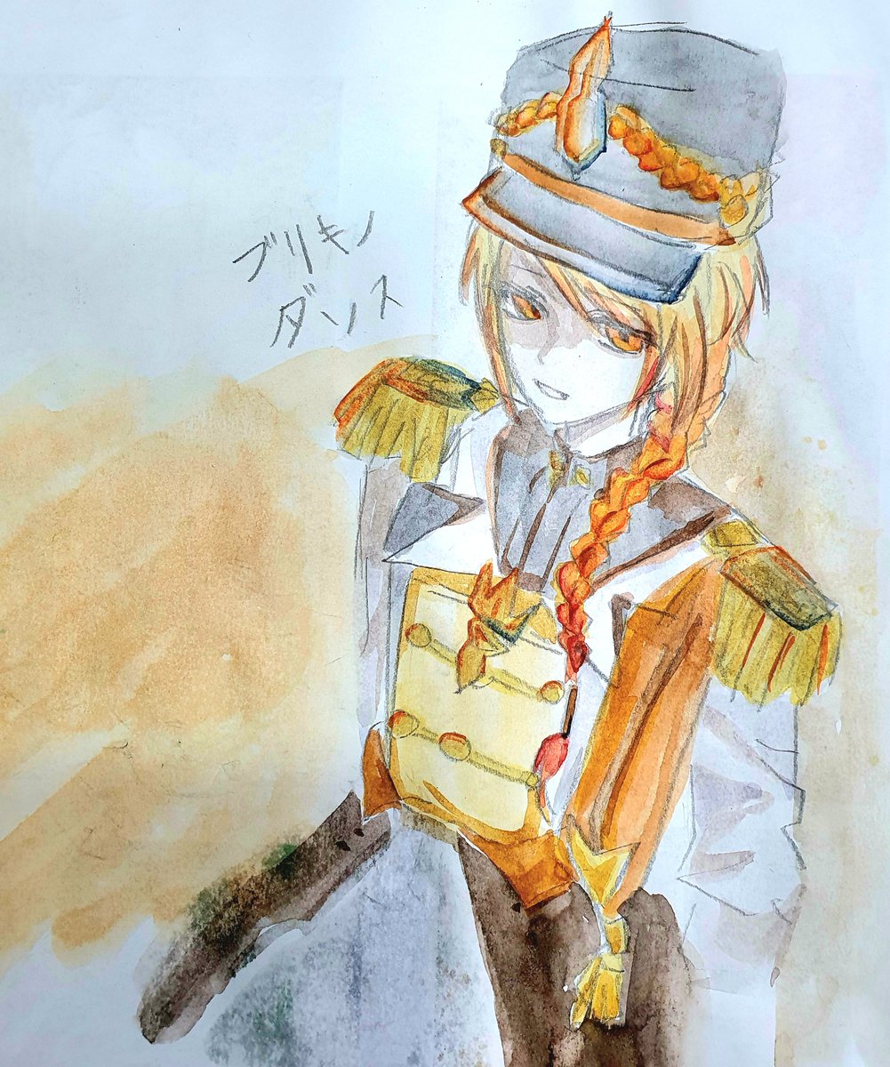 _iru_1129's tweet photo. #ブリキのダンス #天馬司 #司 https://t.co/70yUNx46Qt