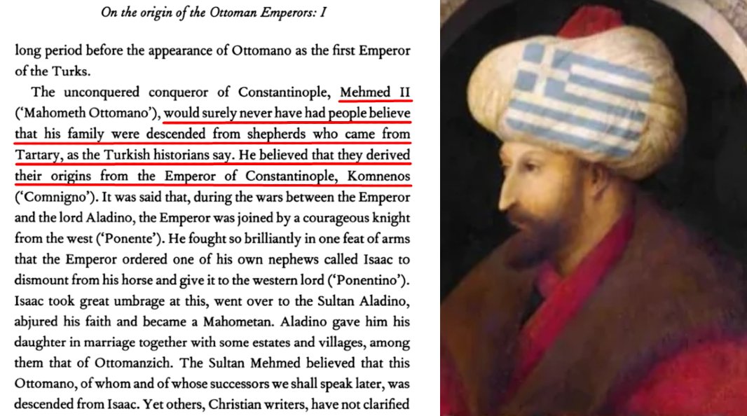 merkourios_'s tweet photo. Greeks are the most direct successors and descendants of the Ottoman Empire: https://t.co/8I3ibaRQa2