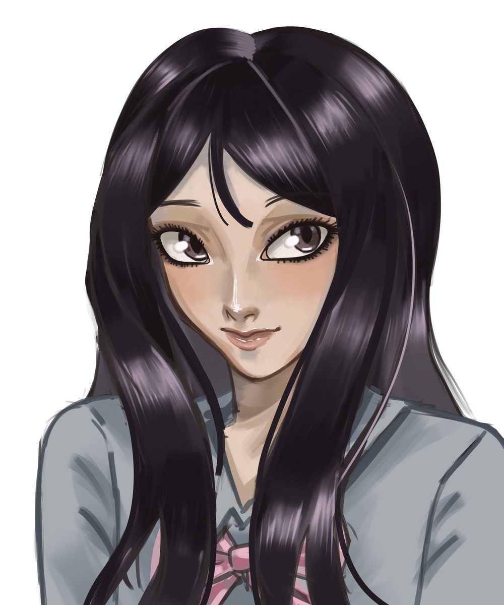 velvet__e's tweet photo. sawako kuronumw https://t.co/uSdNRvS6XB