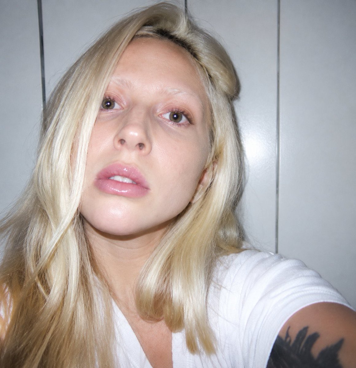 allurequinn's tweet photo. face card of a literal angel https://t.co/kk2XwVl6z6