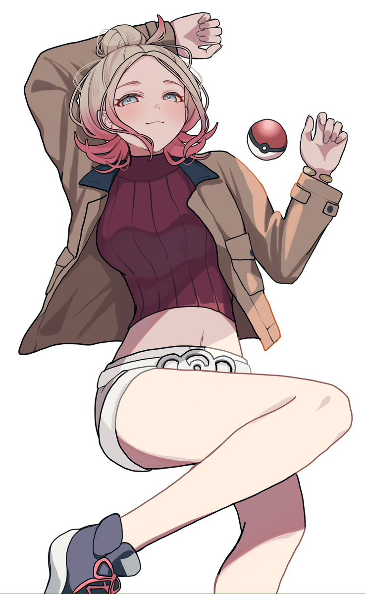 li_lac_3's tweet photo. #pkmn タウニー https://t.co/kCMUxfs18P