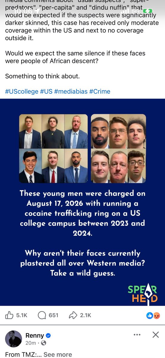 TriceAngela's tweet photo. @AmiriKing They can’t start there because we need to make room for these unhinged men! Good morning https://t.co/Myys3xCsbu