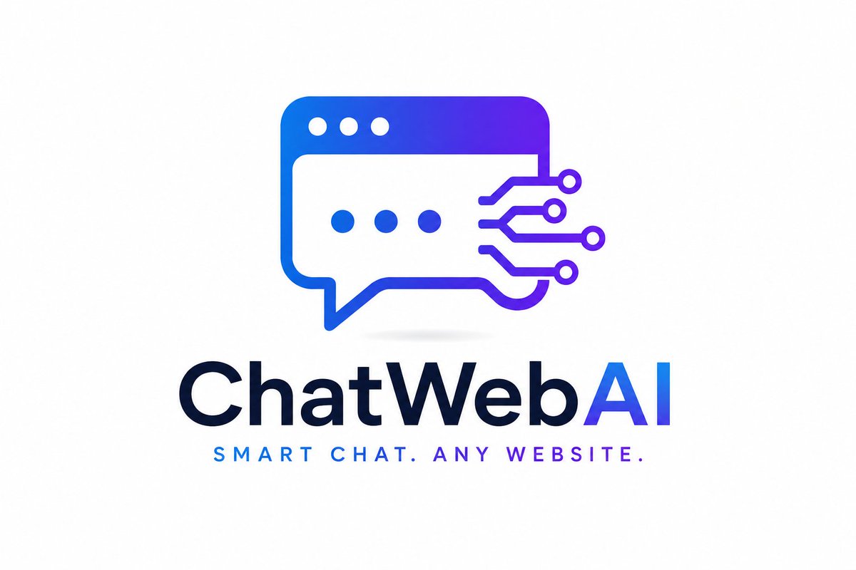 Mo_Solliman's tweet photo. Just acquired https://t.co/HIIkPcIovV 🚀
A clean .com for AI web assistants, chatbots, AI search, or smart tools for websites.
Freshly added to the portfolio. What do you think it’s worth? 👀
#ChatWebAI #AI #WebAI #AIChat #Chatbot #DomainNames #DomainInvesting https://t.co/aEpZQNF3TZ